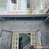 Chỉ 4.25 tỷ = 67m2 ngang khủng 5m, nở hậu thoại ngọc hầu, tân phú