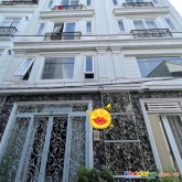 Nhà hxh nguyễn văn lượng- thống nhất- 65m2- 6 tỷ5