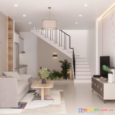 Bán nhà phố lê trọng tấn 4 tầng nhà đẹp ở luôn ngõ thông cách ô tô 20m - 44m2 - 4.55 tỷ