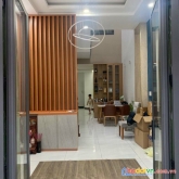 Bán nhà mặt tiền kinh doanh đường số 5 p bhh 64m2 ,3tầng  nhỉnh 5ty