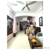 Bán nhà có lộc ngọc thuỵ-lb, nhà đẹp dân xây, gần ô tô, nhiều tiện ích, 38m2x5t