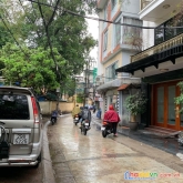 Bán nhà phố quan nhân, ngõ 2 xe tránh kd sầm uất, 20m ra phố, thông số cực đẹp 61m2 mt 6m chỉ 8.6tỷ