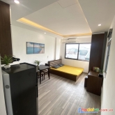 Sở hữu nhà 4t - 41m² full nt mặt ngõ giá chỉ nhỉnh 4 tỷ, gần khu ngô thì nhậm, bệnh viện đa khoa