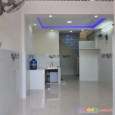 Bán nhà nhỏ đường số 9  pbhh q btân giá chỉ 2,1 tỷ