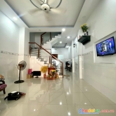 Bình tân 50m2 ,sát chợ phan đăng giang 2 tầng nhỉnh 4 tỷ