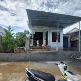 Cho thuê nguyên căn nhà cấp 4 thôn xuân ngọc, xã vĩnh ngọc, nha trang, khánh hòa