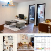Bán cắt lỗ căn hộ 54m2 chung cư eurowindow thanh hóa. lh 0969985217