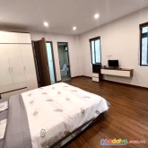 Bán nhà phố tôn đức thắng: 45m2, 5 tầng, 4 ngủ, mt 4.3m, ô tô đỗ 10m, 3 gác trải nhựa. nhỉnh 5 tỷ