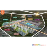 Quỹ shophouse liền kề hoàn thiện (tđ4,5,6,11,13) ko chênh vinhomes ocean park 3 (cam kết thuê+mua