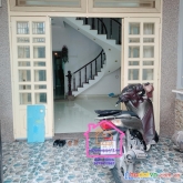 Bán nhà, giá rẻ, tân chánh hiệp 35, quận 12, diện tích 65m2