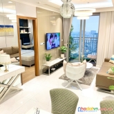 Chuyên quản lý cho thuê 500+ căn hộ vin central park giá thấp nhất thị trường, đủ loại diện tích