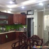 Bán nhà phố trường chinh, ngõ ô tô tránh dt80m2, mt5.5m. 13.8 tỷ. 0338080356