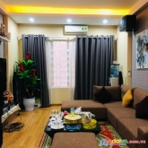 Hiếm, nhà khương hạ cách ô tô 5m, ngõ thông, dt 40m2x5t, mt 5m, nhỉnh 4 tỷ.