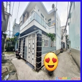 Hàng hiếm - ngộp bank - bán gấp 4,5 tỷ, 45m2, nguyễn kiệm, gò vấp.
