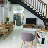 Nhà 2 tầng giá rẻ - phường hiệp bình chánh - thủ đức,  43.8m2, chỉ 3.2 tỷ