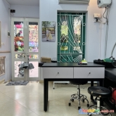 Cc  cần bán gấp nhà  phố khâm thiên, đống đa, 45 m2, mt 3.5m, nhỉnh 3 tỷ