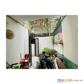 Nhà vũ tông phan, siêu gần phố, tặng full nội thất, dt 40m2x4t, mt 3m, chỉ 4.7 tỷ.