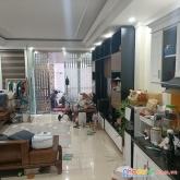 Bán nhà cổ linh 40 m 5 tầng mt 42m nhỉnh 4 tỷ