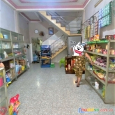 Nhà diện tích đẹp vuông vức, nở hậu đường 100 bình thới, p.14, quận 11
