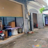 80m2 , 5,6x14 , xe tải đỗ cổng , không lộ giới ,2 tầng , phan huy ích , p12 , gò vấp ,sát dt