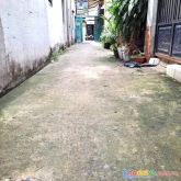 Bán nhà mới dọn vào ở ngay, vườn lài tân phú 58m2 chỉ hơn 4 tỷ, 4 tầng btct, hxh