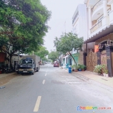 Bán nhà gần trường đại học công nghiệp thực phẩm - tân sơn nhì - tân phú
