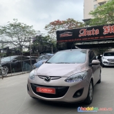 Gia đình có 2 con xe không dung đến cần bán