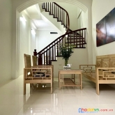 Trung tâm cầu giấy - nhà đẹp - gần ô tô chỉ nhỉnh hơn 4 tỷ