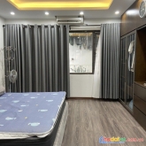 Siêu rẻ nhà mới, ngõ thông ngọc thụy 50m2*5t, 3.7 tỷ [0348044654 – 091197366]