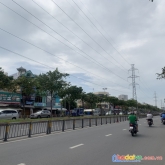 Cho thuê nhà nguyên căn mt kinh dương vương, p13, q6