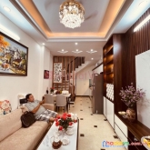 Bán nhà gốc đề hoàng mai, gần nhiều trường đại học lớn, ngõ thông, 27m, hơn 2 tỷ