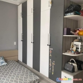 Bán nhà ở ngay lô góc 4 tầng 4pn 75m ngang 8m hiệp bình chánh