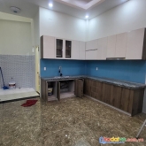 Bán nhà lý thánh tông  , bình tân , ngang 4 x 16 ,  tặng full nội thất
