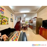 Bán nhà 5 tầng - gần trung tâm phố cổ - phố ngô sĩ liên dt: 57m2 sổ đỏ nhà 5 tầng mặt tiền 4.2m 3