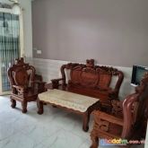 Bán nhà gấp hẻm 6m nguyễn hữu tiến dtsd 140m2 chỉ 4ty8