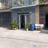 Bán nhà đất mới p bình trị đông a bình tân hxt 72.6m2 ,2 tầng nhỉnh 5 tỷ