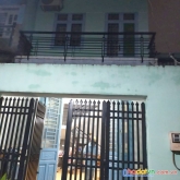 Hxh ngủ trong nhà, sát chợ, gần hương lộ 2, tl10, 6phút qua khu vip tên lửa, sổ vuông vức, nhà 