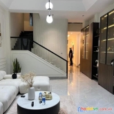 Bán nhà vườn lài tân thành, tân phú 54m2, 4 tầng, giá 4,3 tỷ tặng nội thất