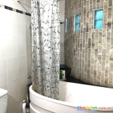 Dạ
bán nhà hxh gấp- lê quang định- bình thạnh  -  80m2-ngang khủng 6.5m - nhà đẹp 3 tầng lung