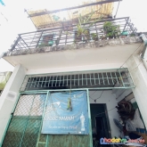 Nhà ngộp bank cần bán, phan huy ích, p12,gò vấp.