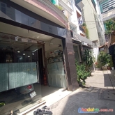 Chính chủ cần nhà vị trí đẹp tại quận gò vấp