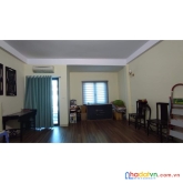 Sốc! nhà 5 tầng ngọc thuỵ, ngõ ô tô, 42m2, chỉ 3.9 tỷ