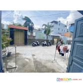 Nha thống nhất 70. 2 3.8 18.5. 4,7 tỷ, phường 11, gò vấp,