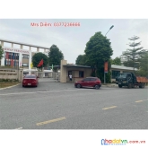 Giá 39.5 triệu, mrs diễm bán 61.9m đất khu đô thị cổ dương, tiên dương, đông anh.
