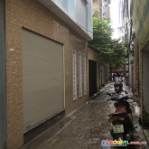 Chính chủ cần bán nhà số 41 ngõ 390 ngọc thụy (hoặc đi ngõ 344 /45 vào rất gần)