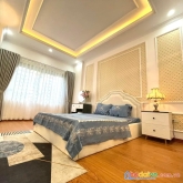 Siêu hiếm nhà đẹp phố lê thanh nghị 33m2x5 ô tô kinh doanh nhỉnh 4 tỷ