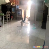 Bán nhà 1 trệt 1 lửng 8,8*14m shr thổ cư đg ô tô kế khu sado tam phước biên hòa chỉ 1,6 tỷ