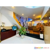 Tt gò vấp gần sân bay - bệnh viện 175 - dt 43m2 1t1l 2pn thiết kế sang trọng -đầy đủ công năng -