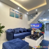 Siêu phẩm đống đa - nhà dân xây cực đẹp - 20m ô tô - sân riêng - 3 thoáng - 78m * 5 tầng !!!