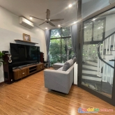 Bán nhà phố hoàng văn thái  mặt tiền gần 5m giá 8.5 tỷ